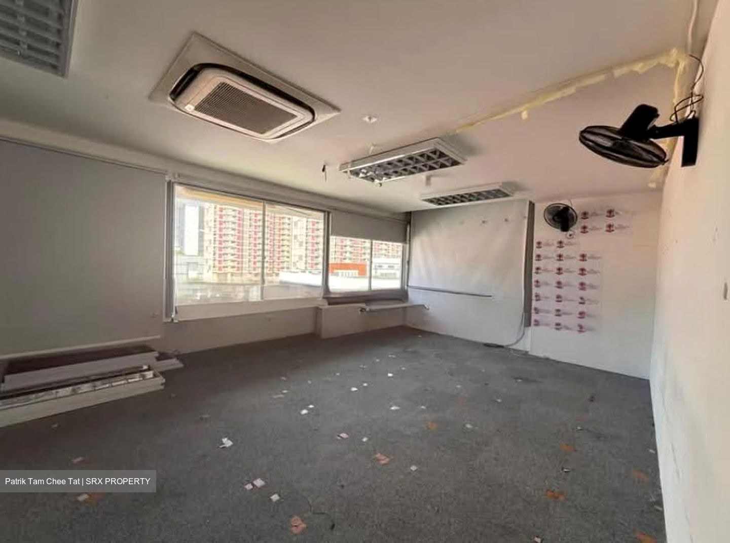 Lee Kai House (D7), Office #615068641